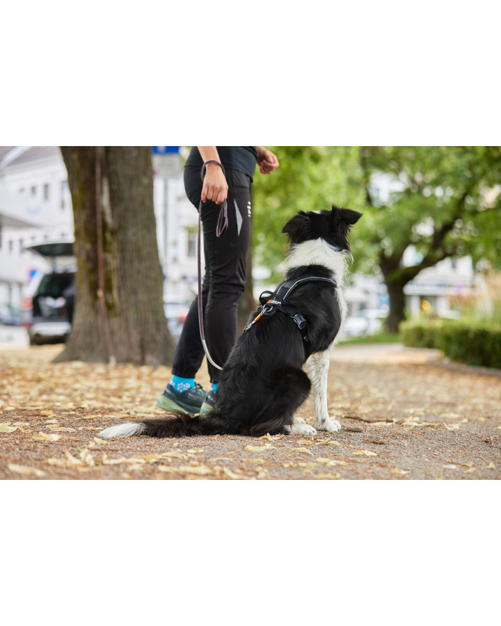 Non-stop Line Harness Grip