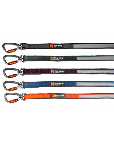Non-stop Move Leash