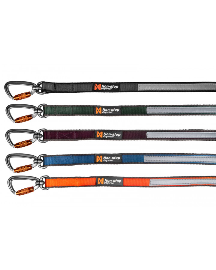 Non-stop Move Leash