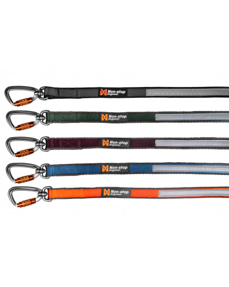Non-stop Move Leash