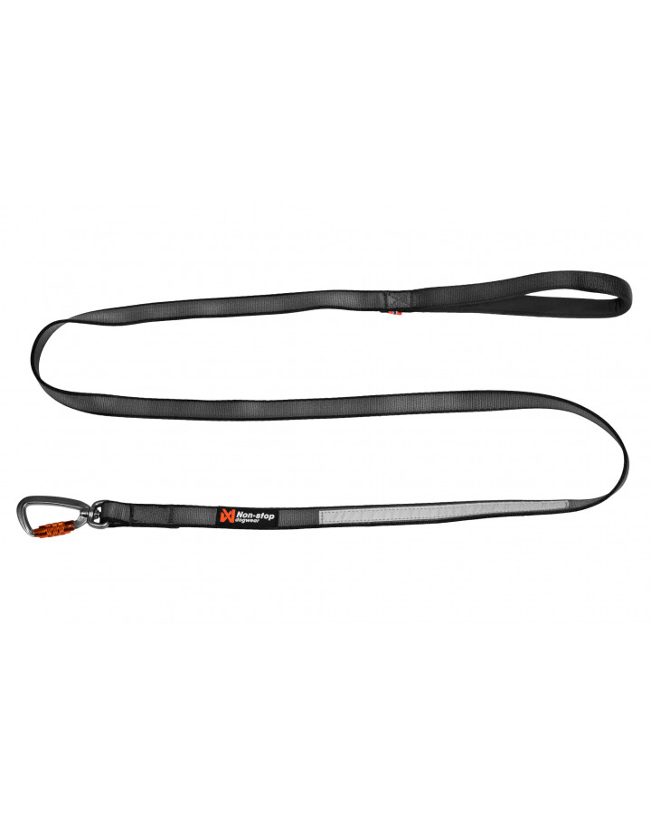 Non-stop Move Leash