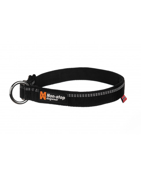 Non-stop polypro collar Adjustable
