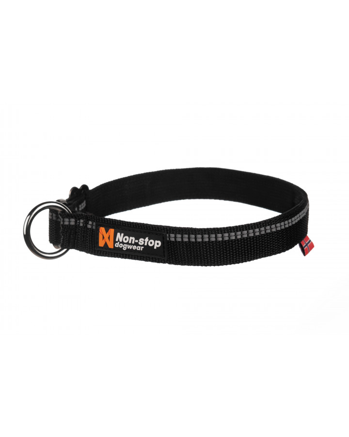Non-stop polypro collar Adjustable
