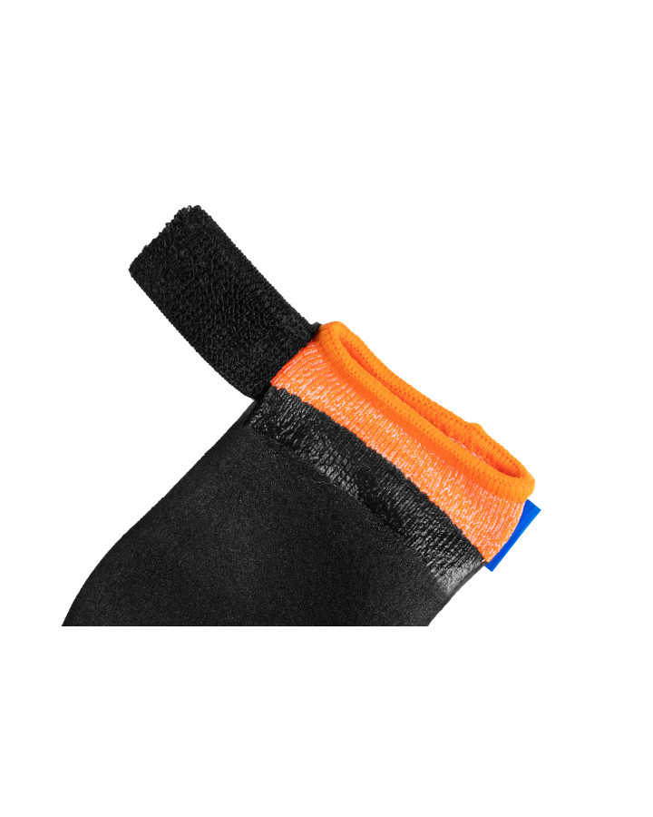 Non-stop Protector bootie