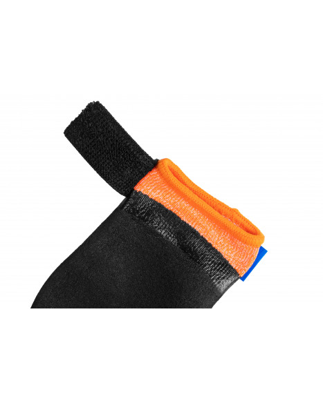 Non-stop Protector bootie