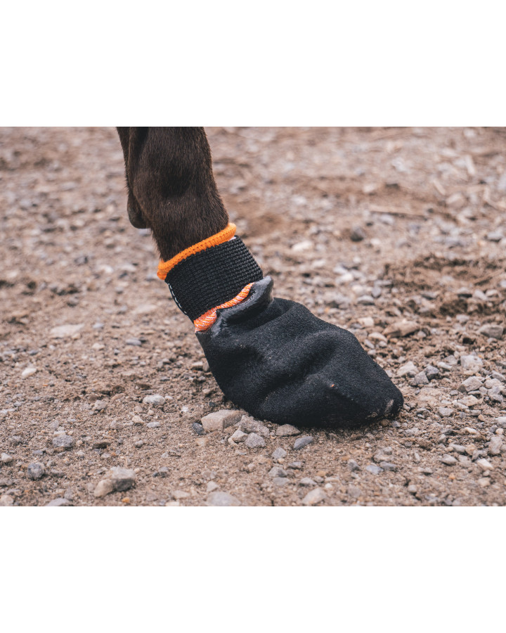 Non-stop Protector bootie