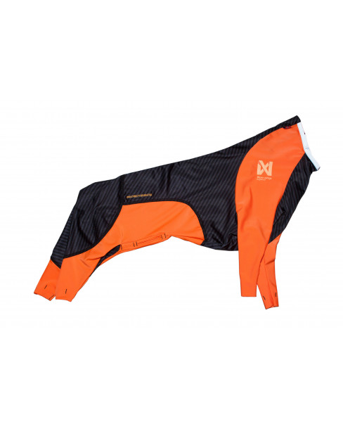 Non-stop Protector Snow Female