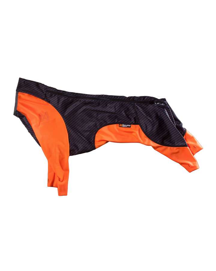 Non-stop Protector Snow Female