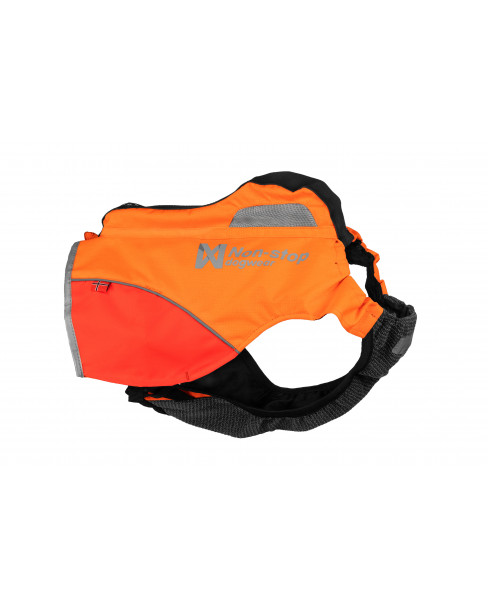 Non-stop Protector väst GPS