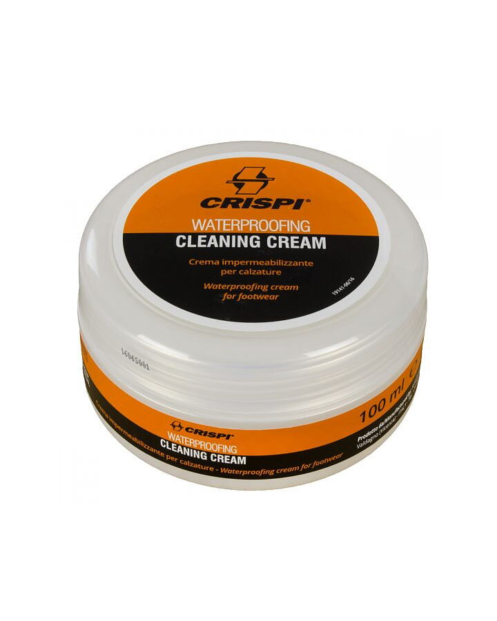 Crispi Conditioning cream waterproofing