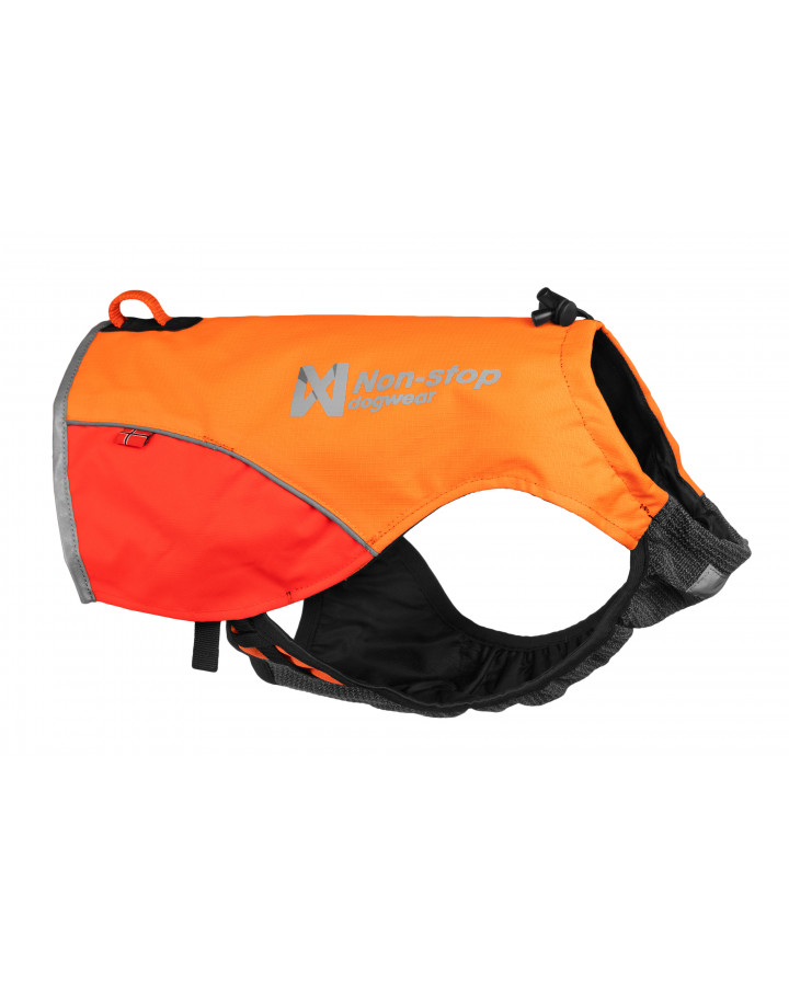 Non-stop protector vest