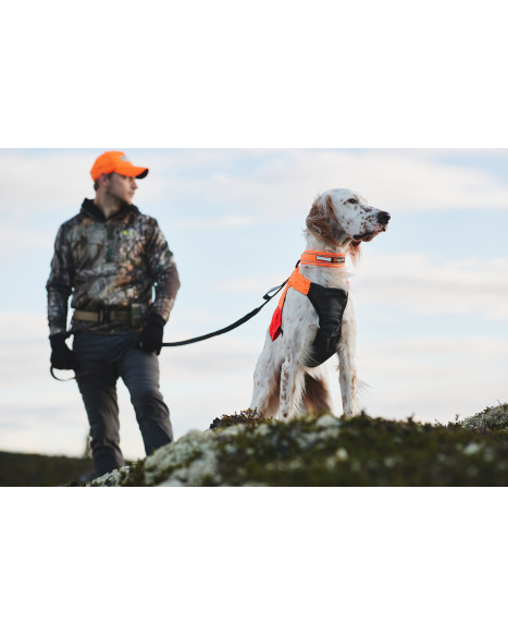 Non-stop protector vest