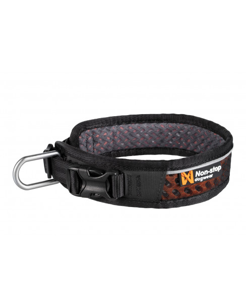 Non-stop Rock Adjustable Collar