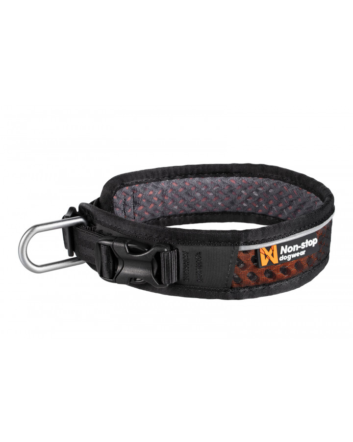 Non-stop Rock Adjustable Collar