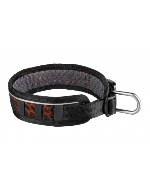 Non-stop Rock Adjustable Collar 2