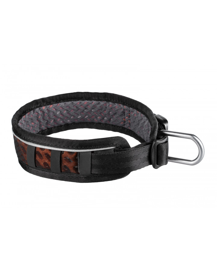 Non-stop Rock Adjustable Collar
