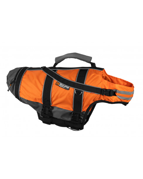 Non-stop Safe Life Jacket