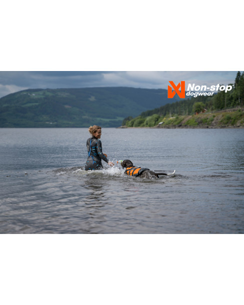 Non-stop Safe Life Jacket 2