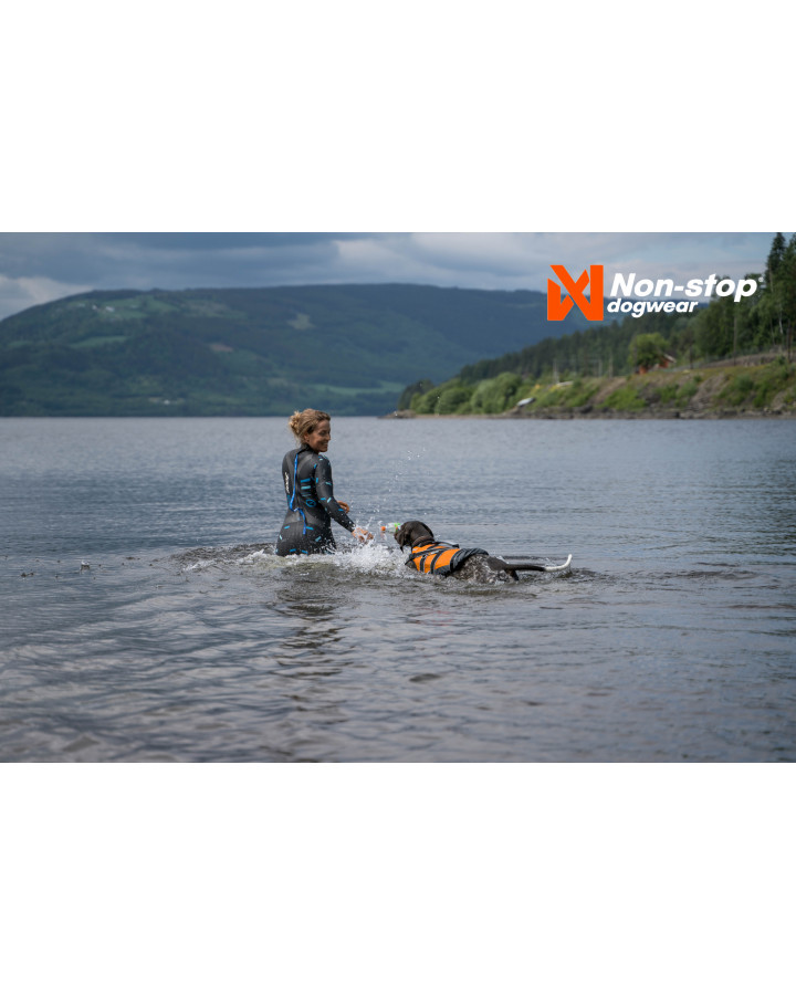 Non-stop Safe Life Jacket