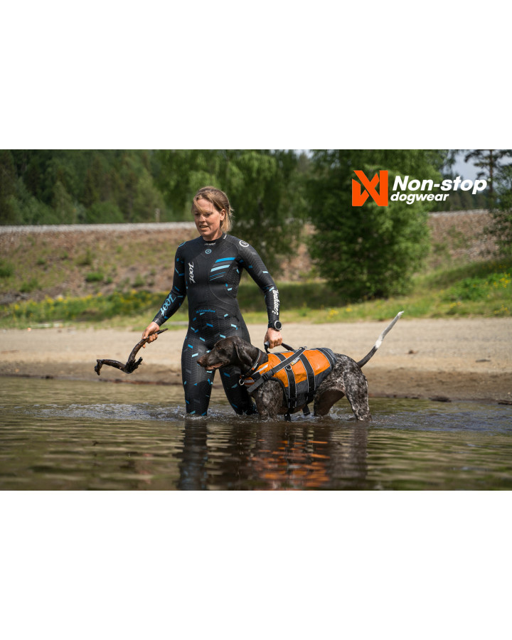 Non-stop Safe Life Jacket