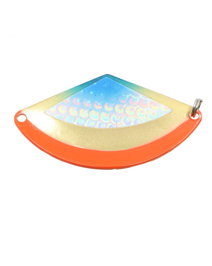 Lidmans Joesjö 65mm