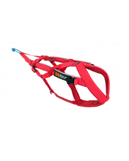 Non-stop Combined harness