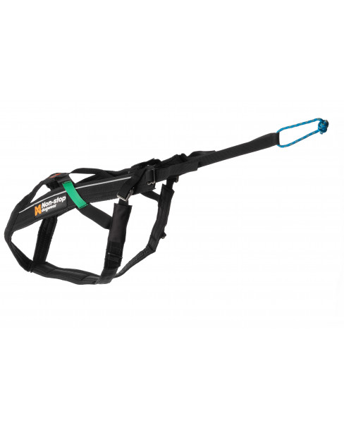 Non-stop Freemotion harness 2