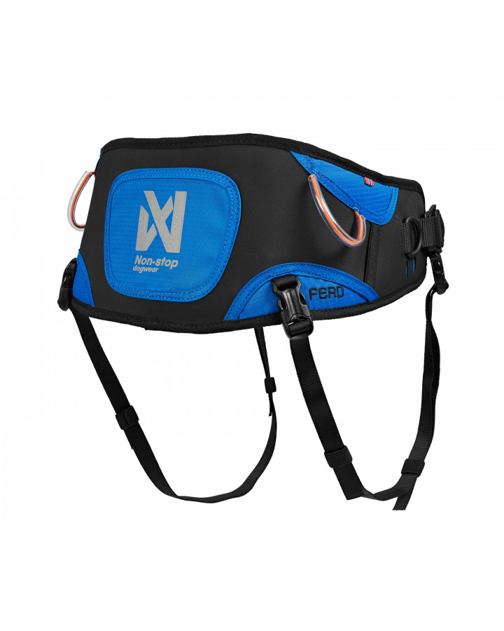 Non-stop Dogwear Ferd Belt