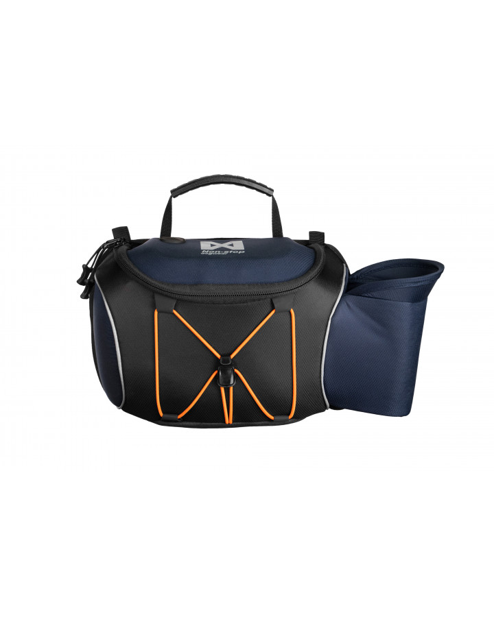 Non-stop  trekking Belt bag