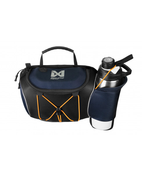 Non-stop  trekking Belt bag 2