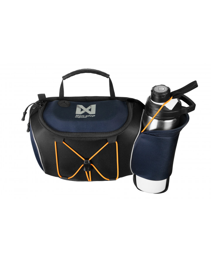 Non-stop  trekking Belt bag