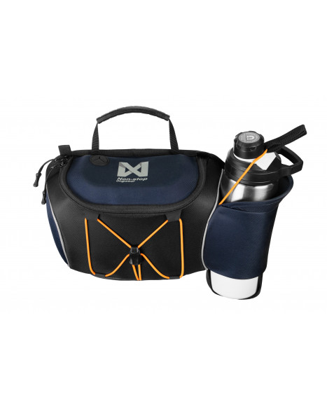 Non-stop  trekking Belt bag