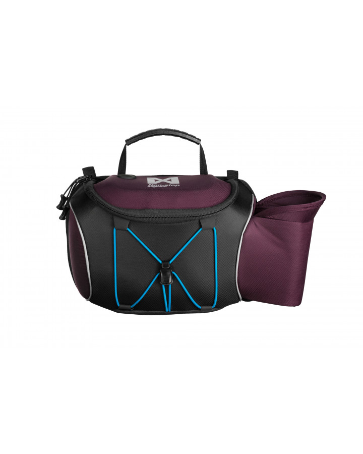 Non-stop  trekking Belt bag