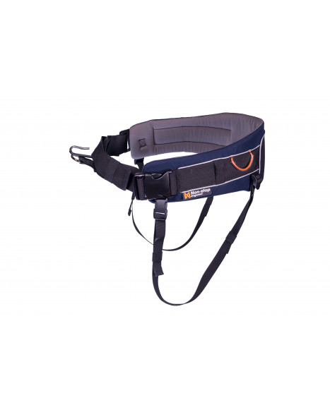 Non-stop dogwear Trekking belt