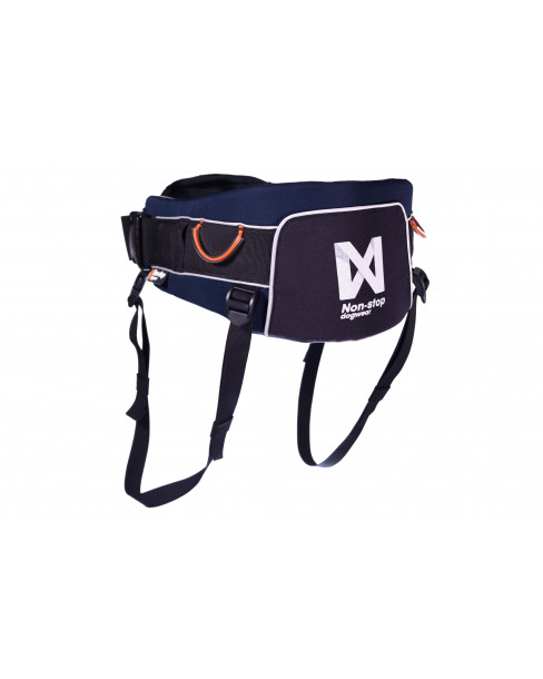 Non-stop dogwear Trekking belt 2
