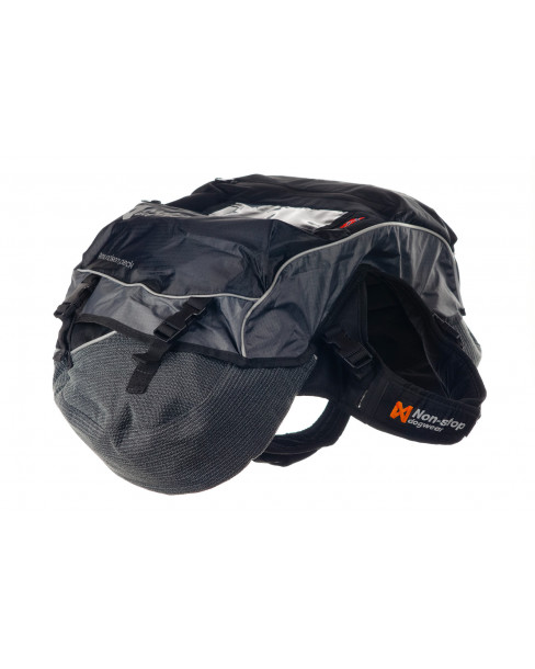 Non-stop Amundsen Pack Väska