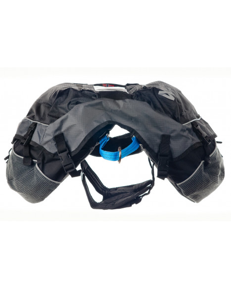 Non-stop Amundsen Pack Väska