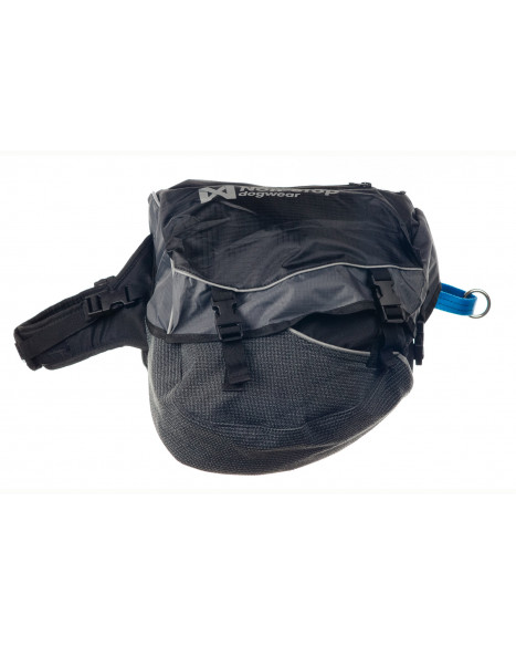 Non-stop Amundsen Pack Väska