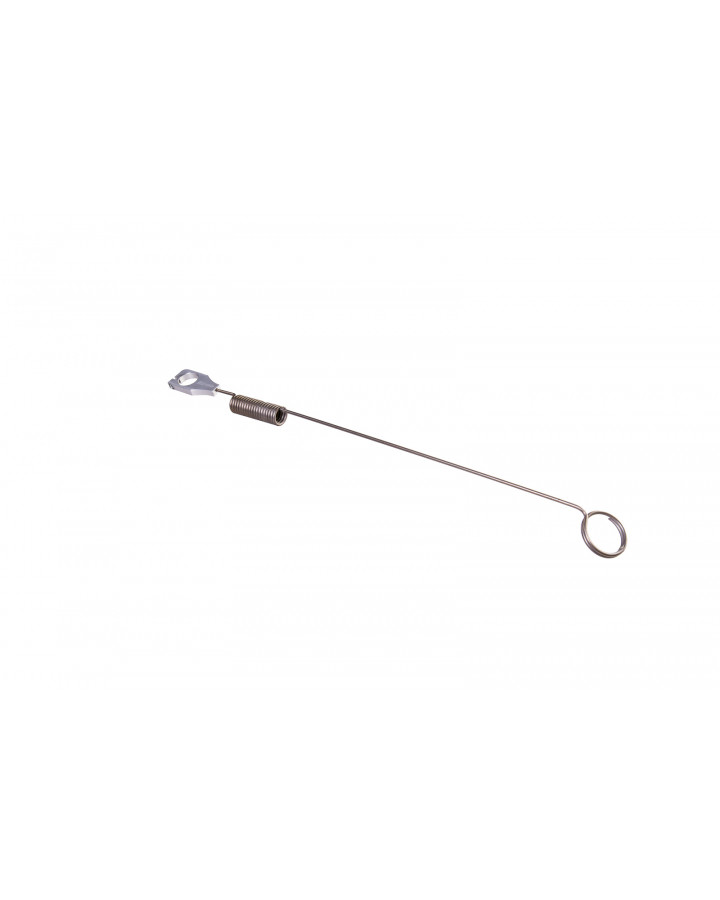 Non-stop Cykel fjäder