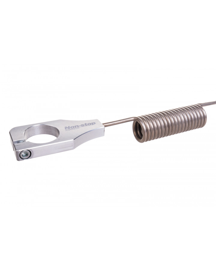 Non-stop Cykel fjäder