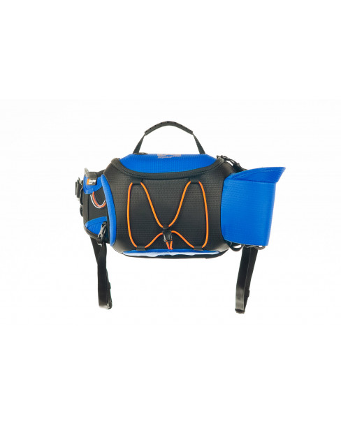 Non-stop dogwear Belt bag