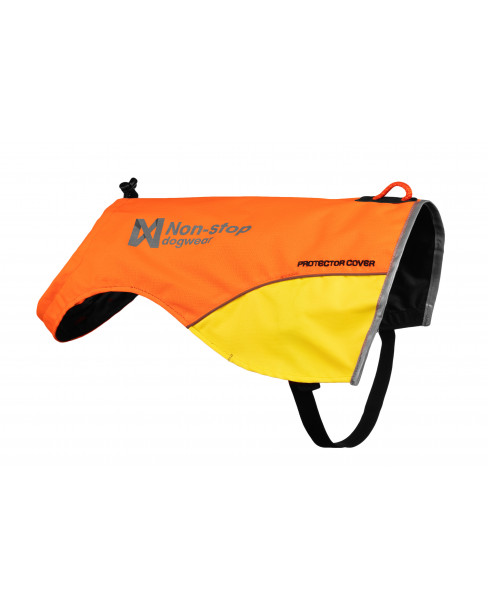 Non-stop dogwear Protector cover 2