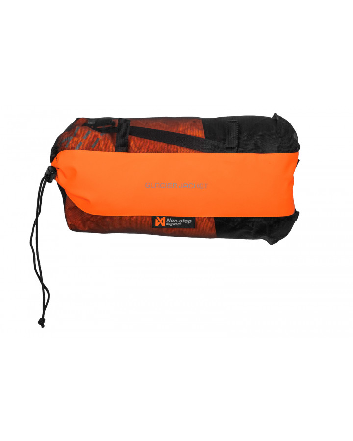 Non-stop Glacier Dog Jacket 2.0