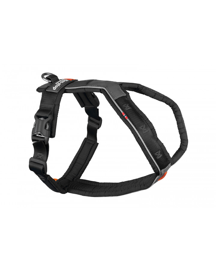 Non-stop Line Harness 5.0