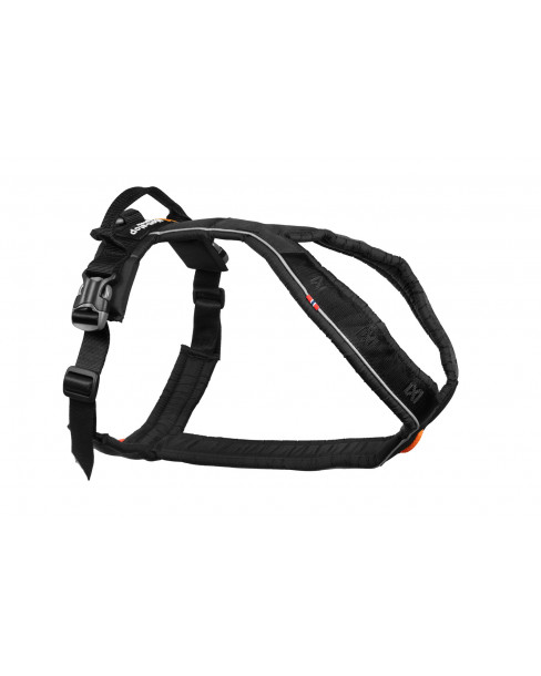 Non-stop Line Harness Grip